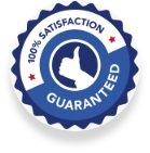 Satisfaction Guaranteed